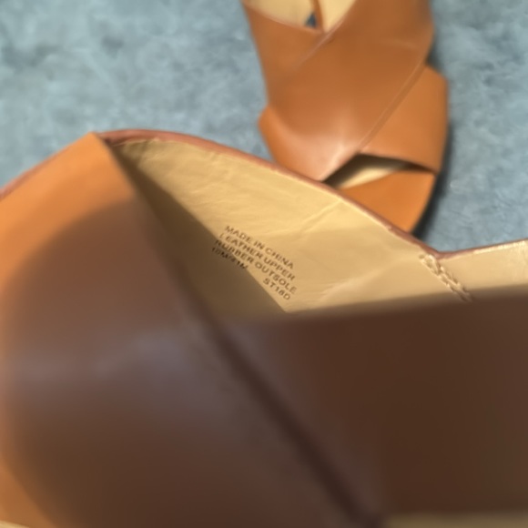 Michael kors heals - Picture 4 of 4